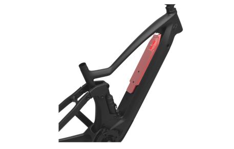 Scott Range eBike Battery 

Booster 