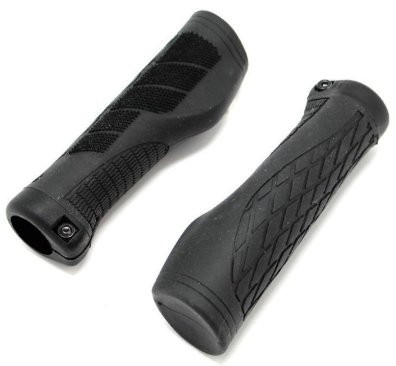 Ryder Microtech comfort grips