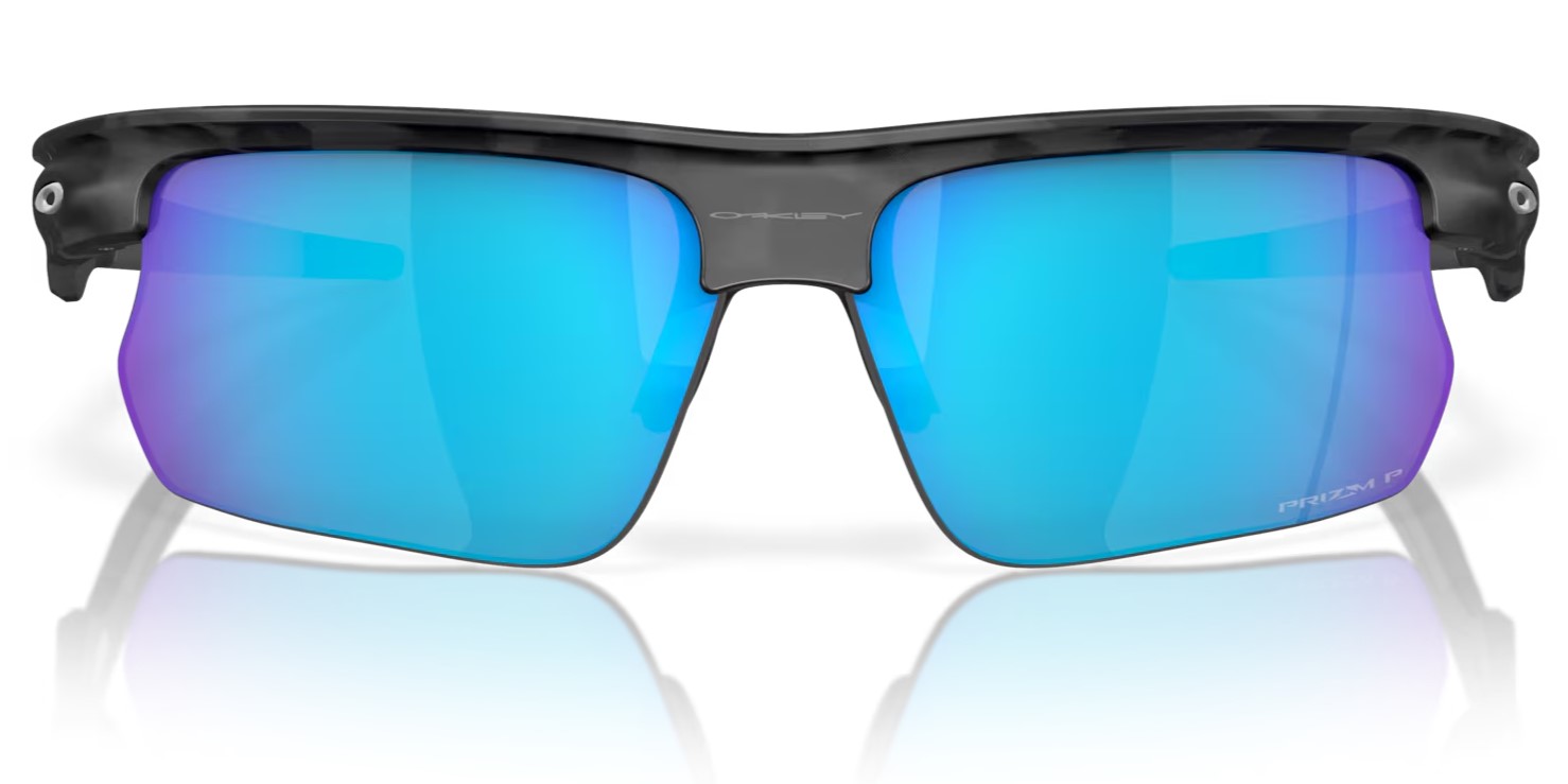 Oakley Bisphaera Sport Sunglasses 