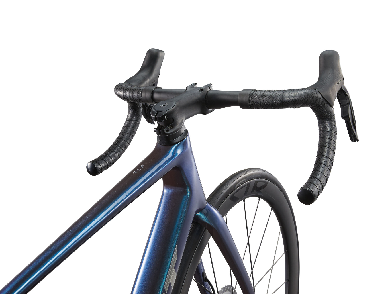 Giant TCR Advanced Pro 0 Carbon Road Bike 2025 