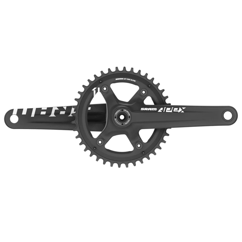 SRAM Apex 1 30mm 175mm 42T Crank Set