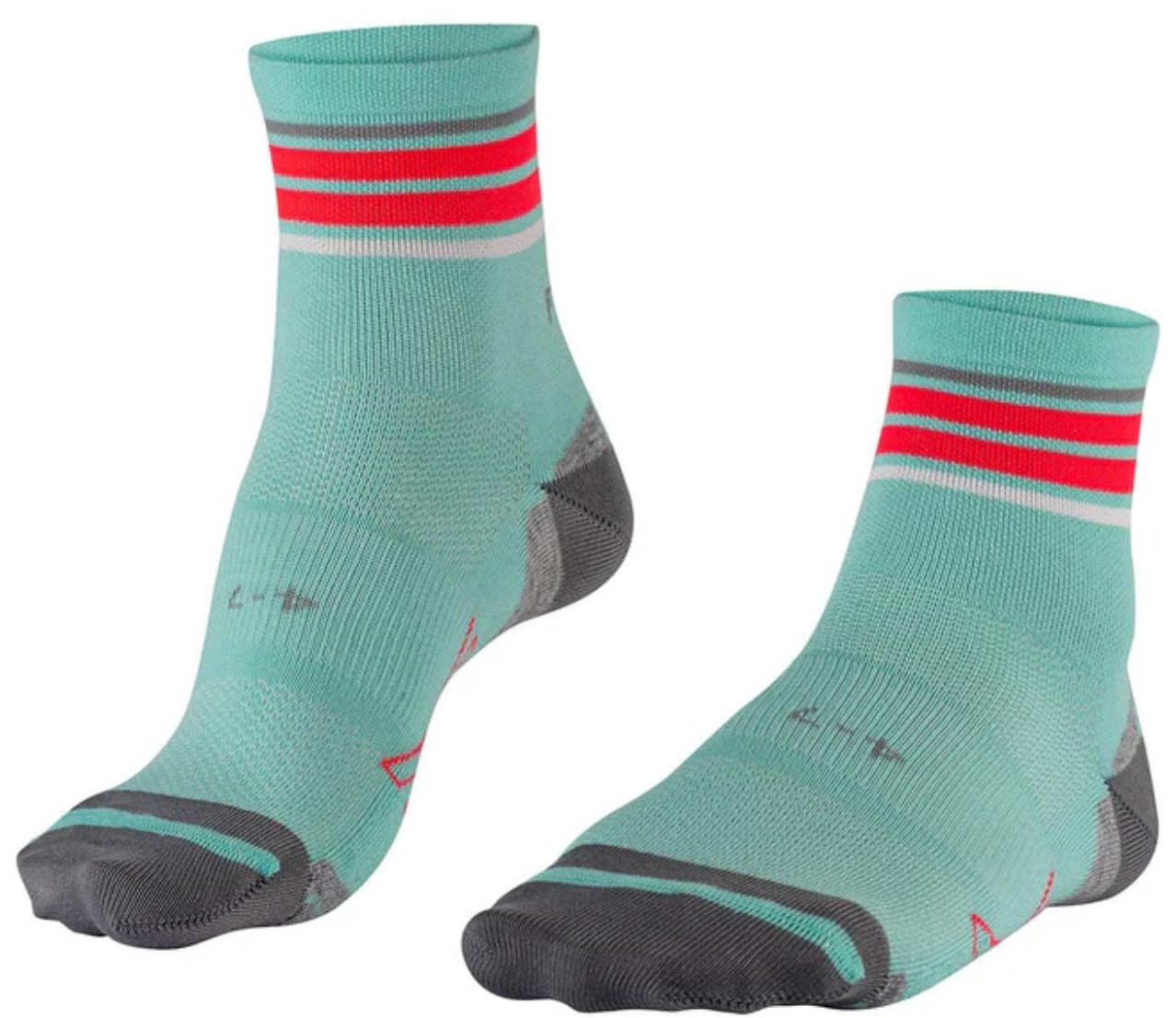 Falke Pressure Free Mid Calf Unisex Socks