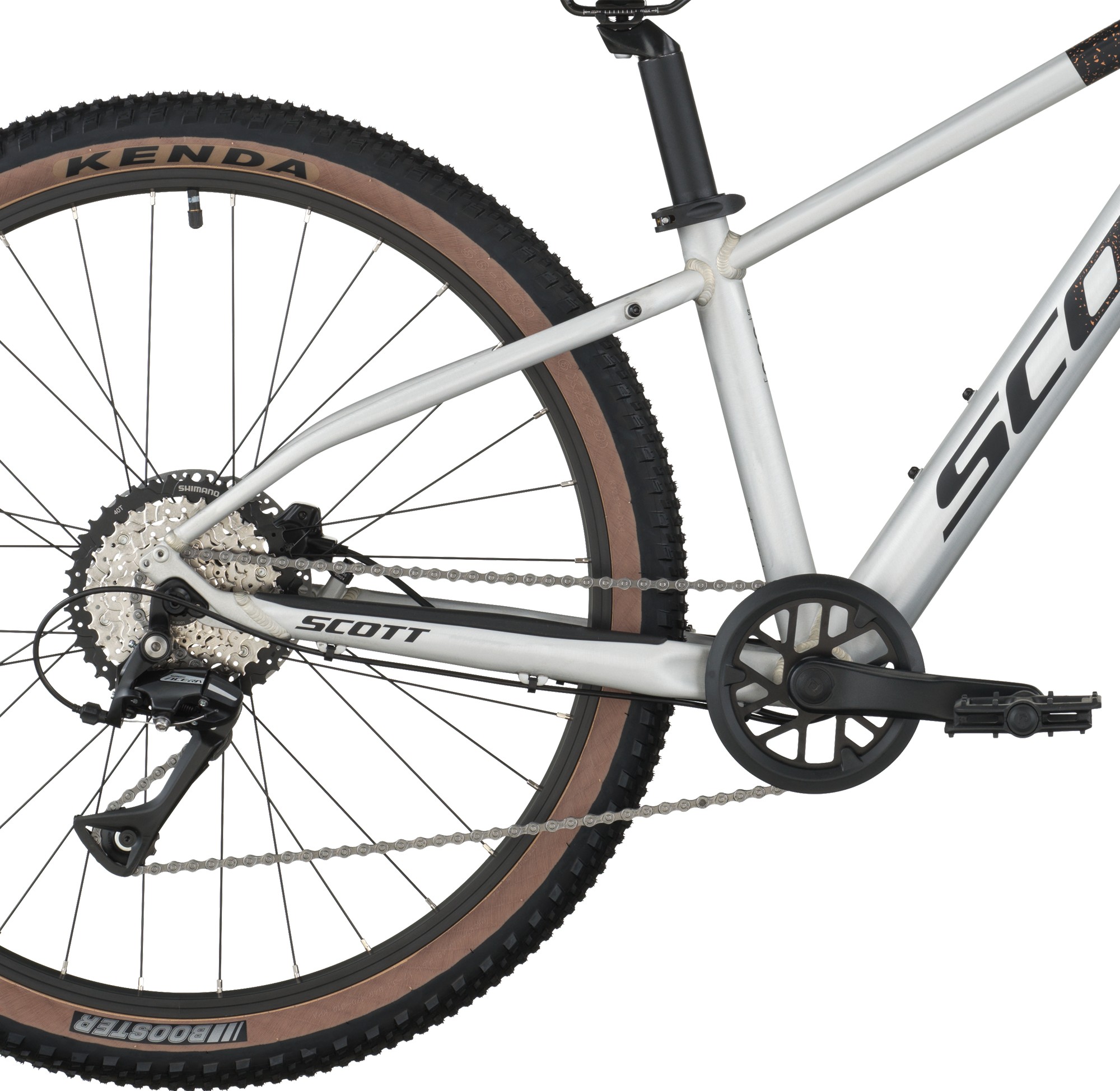 Scott Scale 600 26 Inch Junior Boys Bike 2026