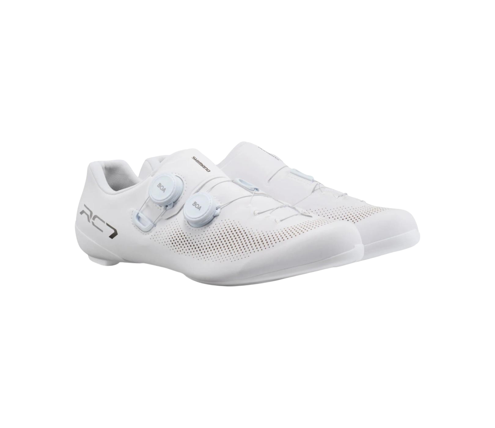 Shimano SH-RC703 Men's Road Shoes