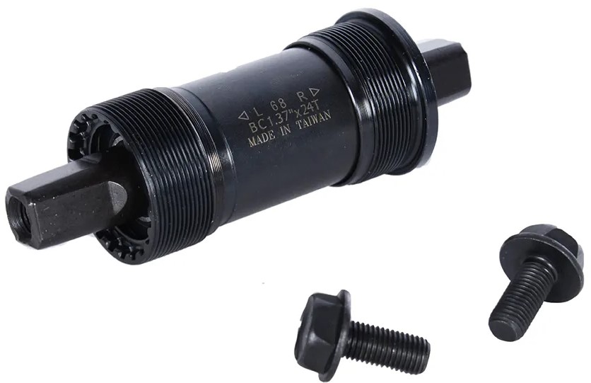 Aero 122mm
 MTB Bottom Bracket 
