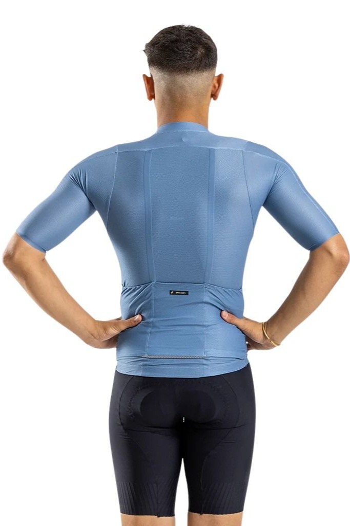 Ciovita Apex H1 Pro Fit Short Sleeve Men's Jersey 