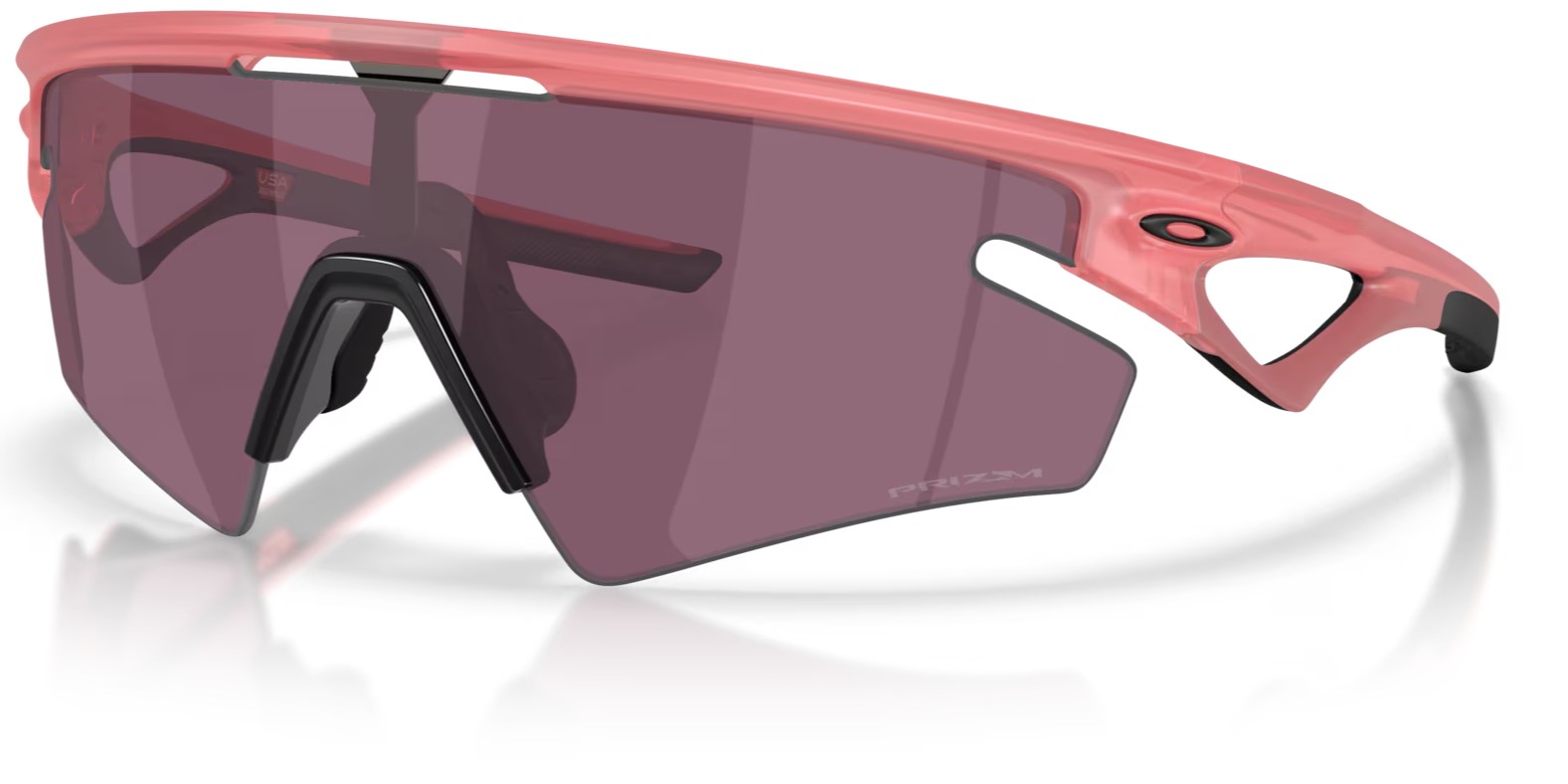 Oakley Sphaera Slash Sport Sunglasses 