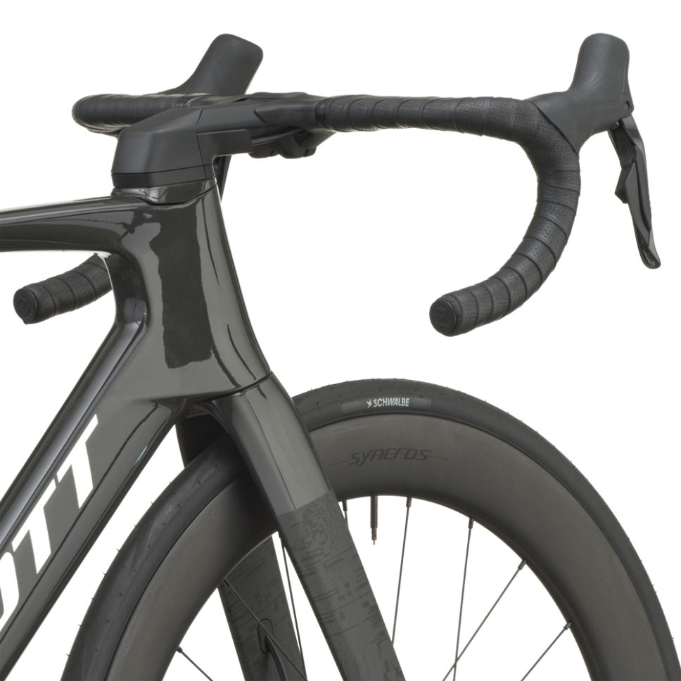 Scott Foil RC 10 Carbon Road Bike 2026