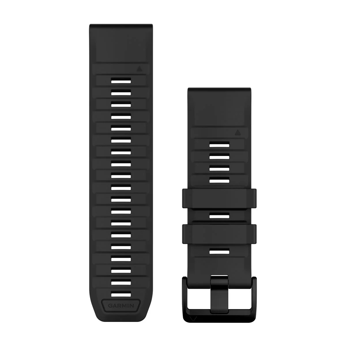 Garmin Fenix 8 Quickfit Silicone Strap