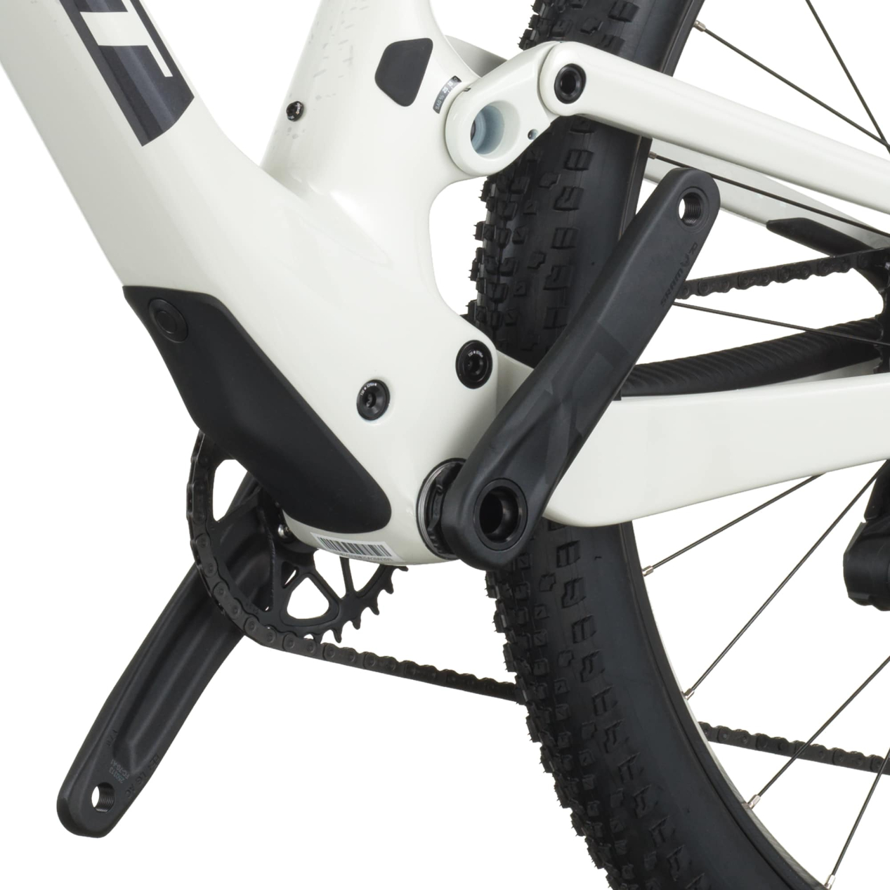 Scott Spark RC Team Carbon Dual Suspension Mountain Bike 2026