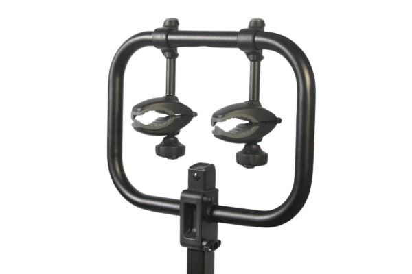 BuzzRack Scorpion Lite 2 Towbar Bike Rack 