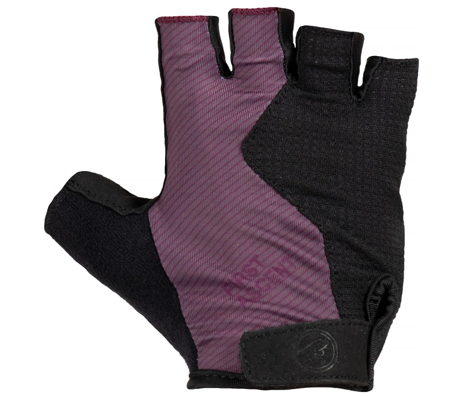First Ascent Journey Short Finger Gloves 