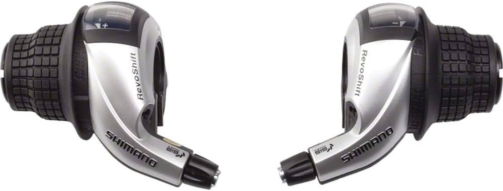 Shimano Revo Shifter 3x8 Shifters 