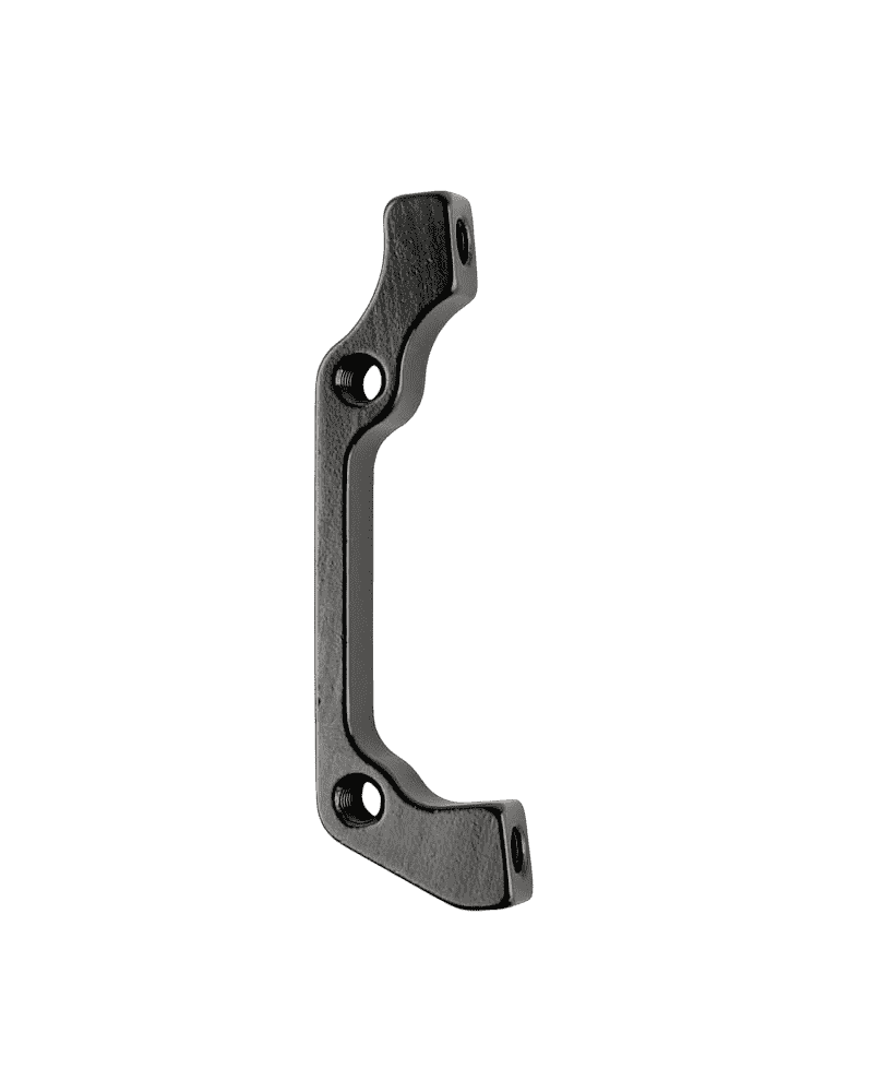 M-Wave Front Disc Brake Adapter For Shimano 160mm to IS
