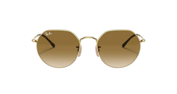 Ray-Ban Jack RB3565 Fashion Sunglasses 