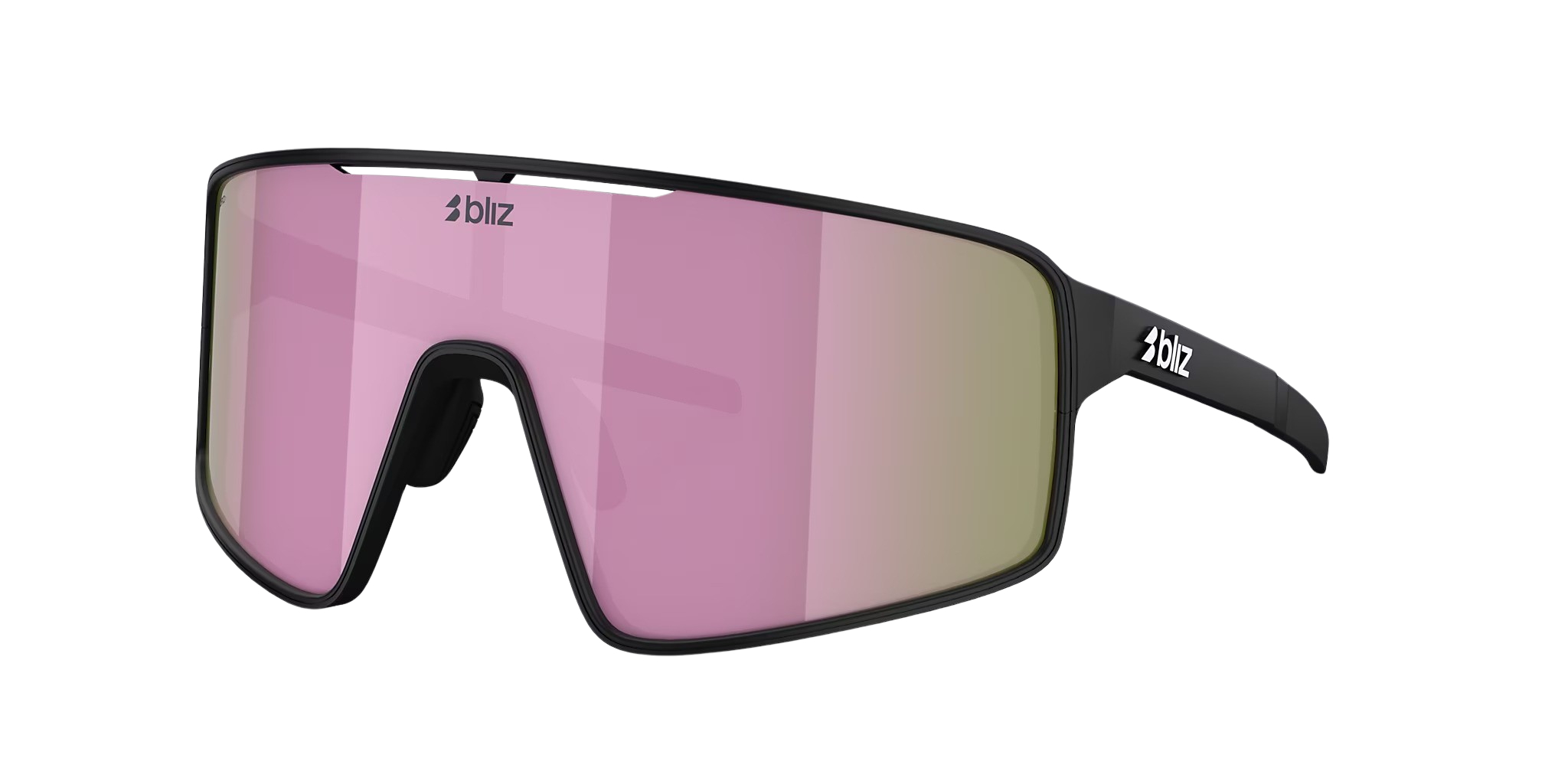 Bliz P001 Sport Sunglasses