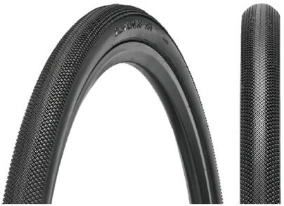 Chaoyang Flying Diamond 29?1.5 Slick Tyre
