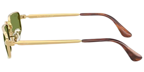 Ray-Ban 0RB3927 Sunglasses 