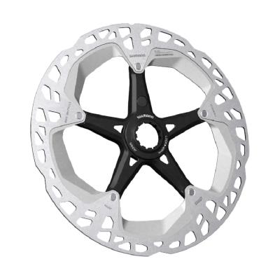 Shimano RT-EM810 180mm Centerlock eBike Disc Brake Rotor
