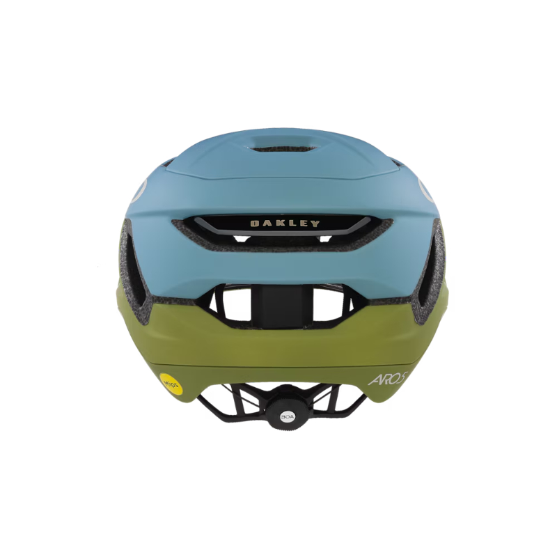 Oakley Aro5 Race Road Helmet 