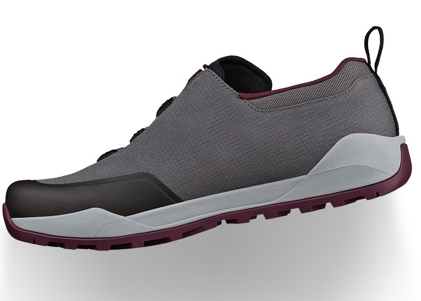 Fizik Trail Terra Ergolace X2 Men's MTB Shoes 