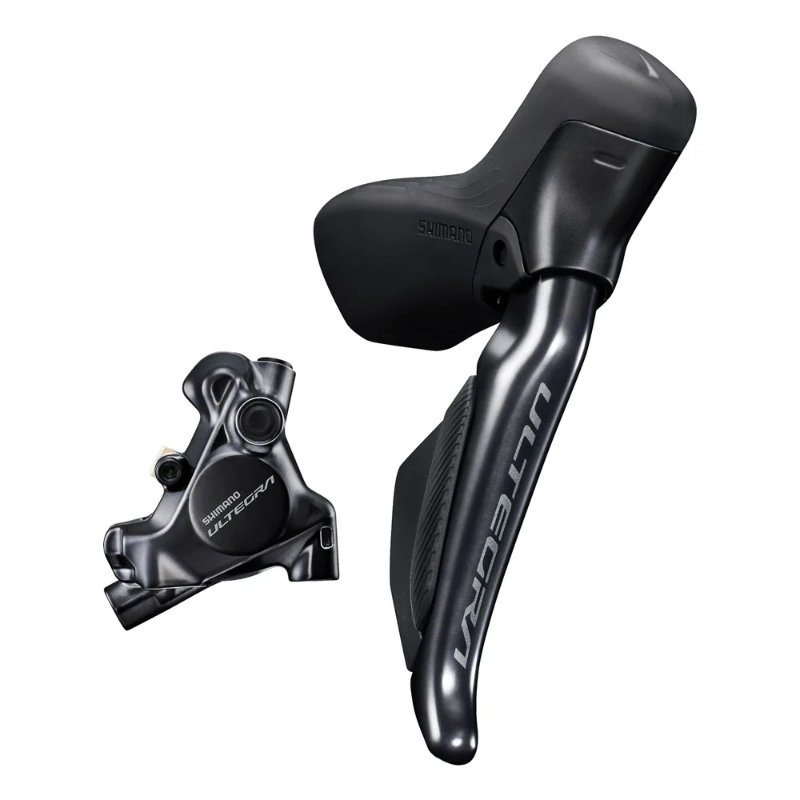 Shimano ST-R8170/ BR-R8170 12Spd Di2 Brake and Shifter 
