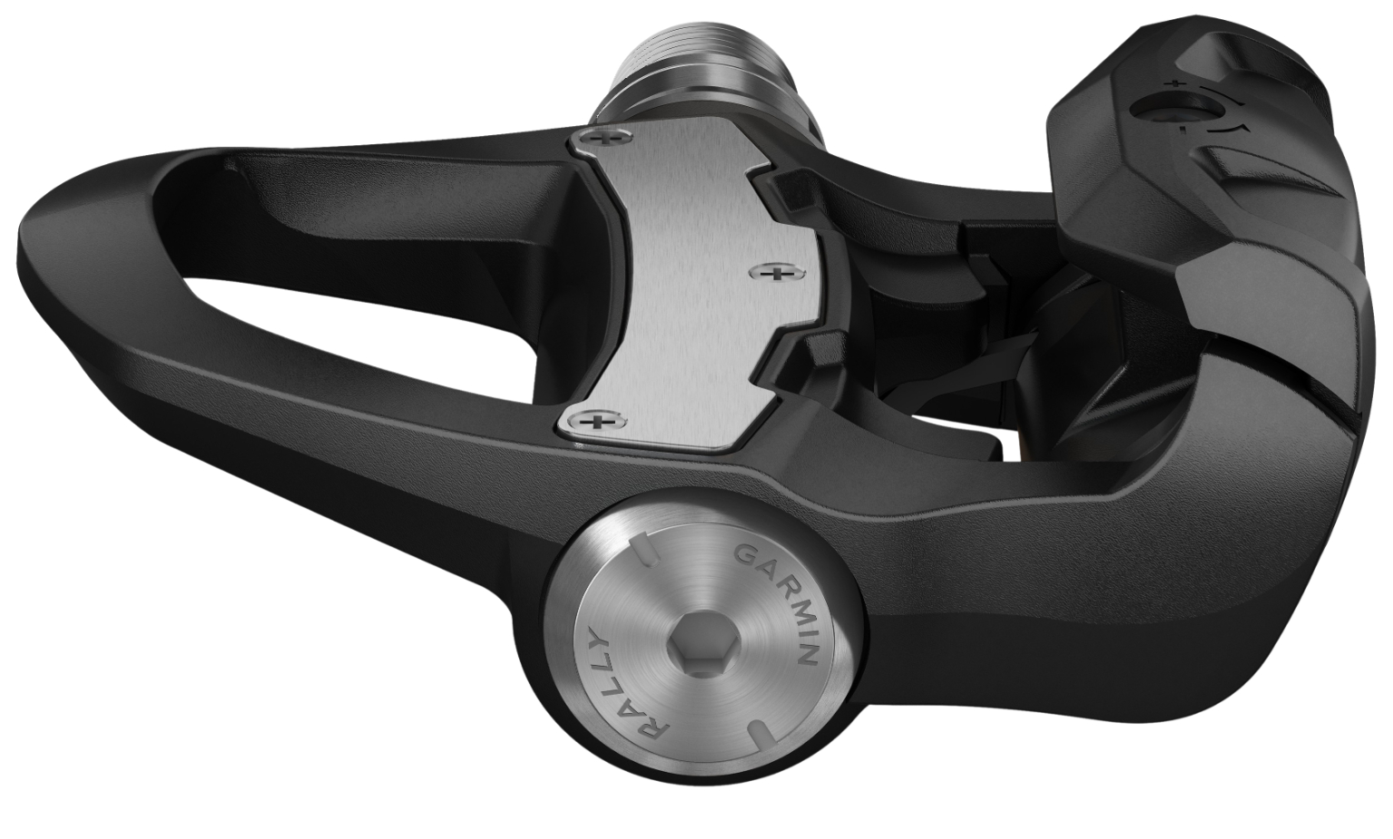 Garmin Rally RK200 Road Power Meter Pedals