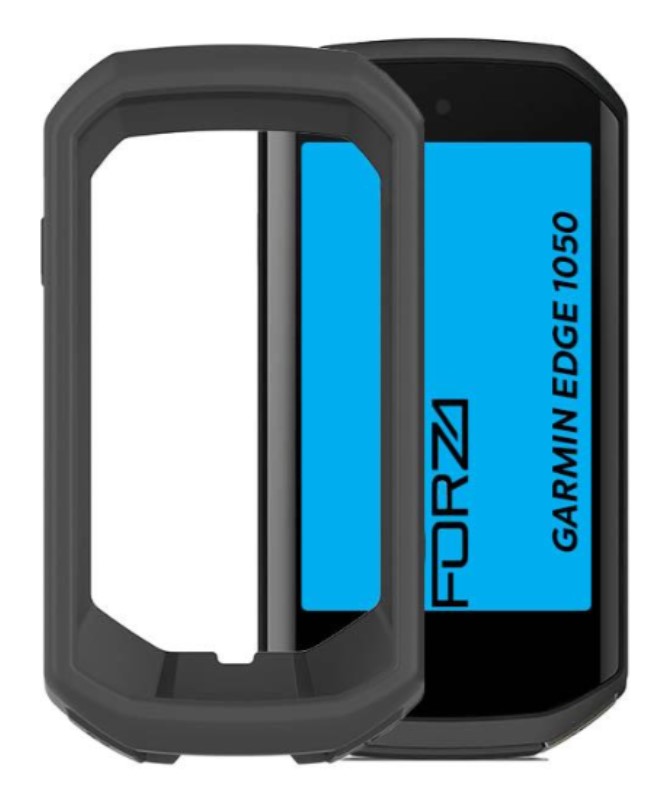 Forza Bumper Silicone Case