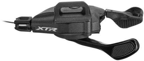 Shimano XTR M9100 12-Speed Right Shifter I-Spec EV

