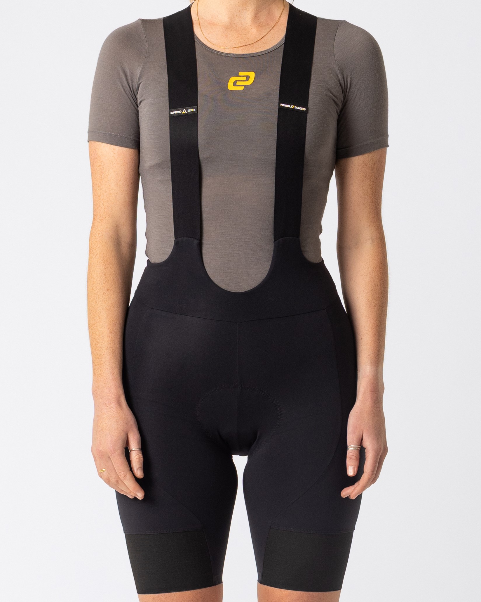 Ciovita Supremo Thermo 2.0 Women's Bib Shorts