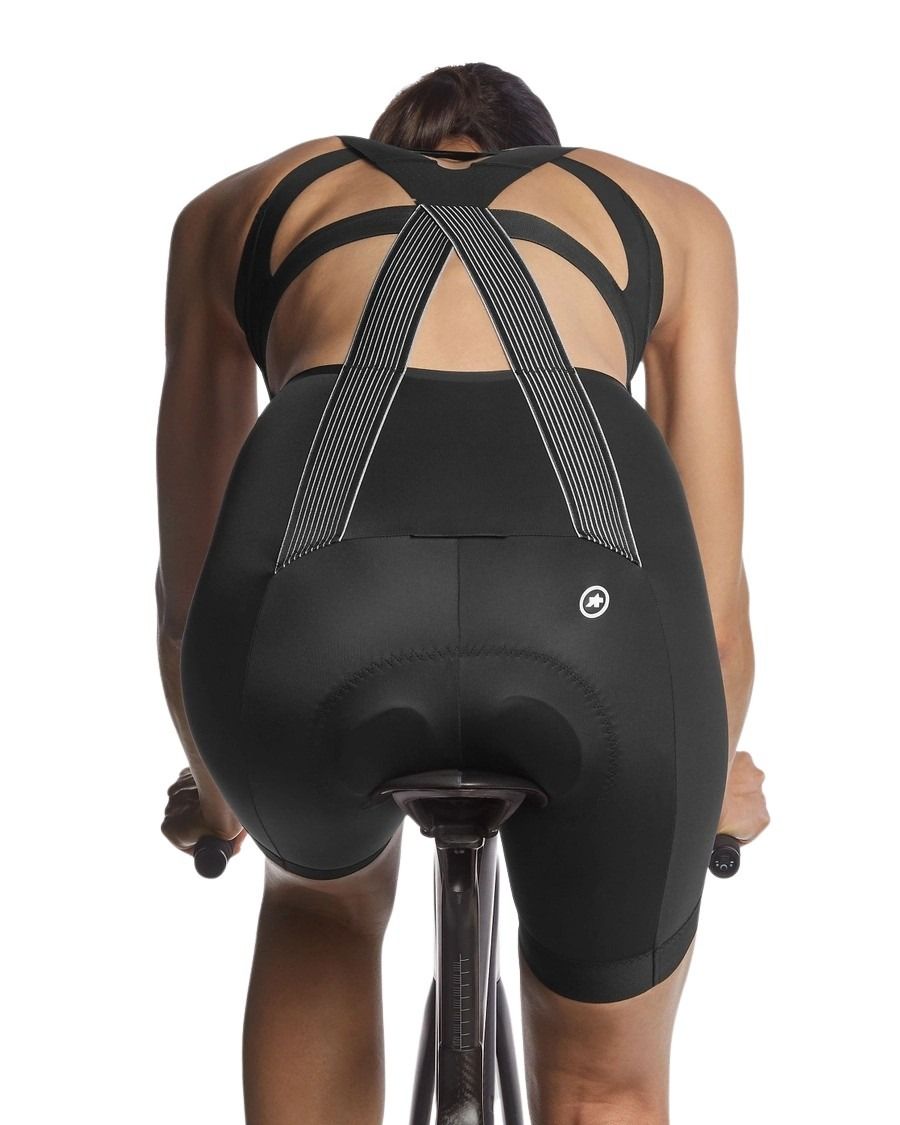 Assos Dyora RS S9 Women's Bib Shorts