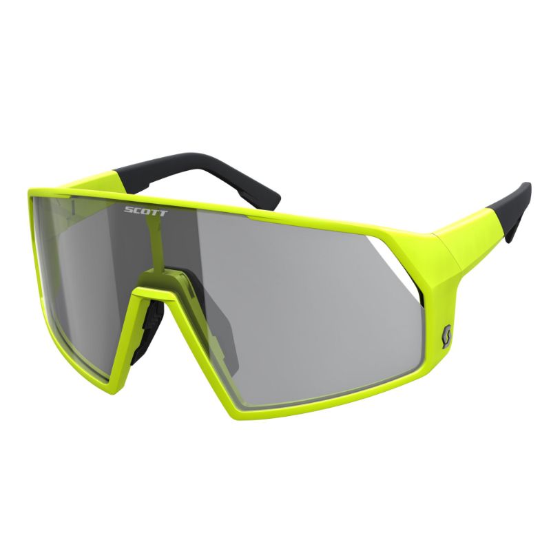 Scott Pro Shield Light Sensitive Sunglasses 