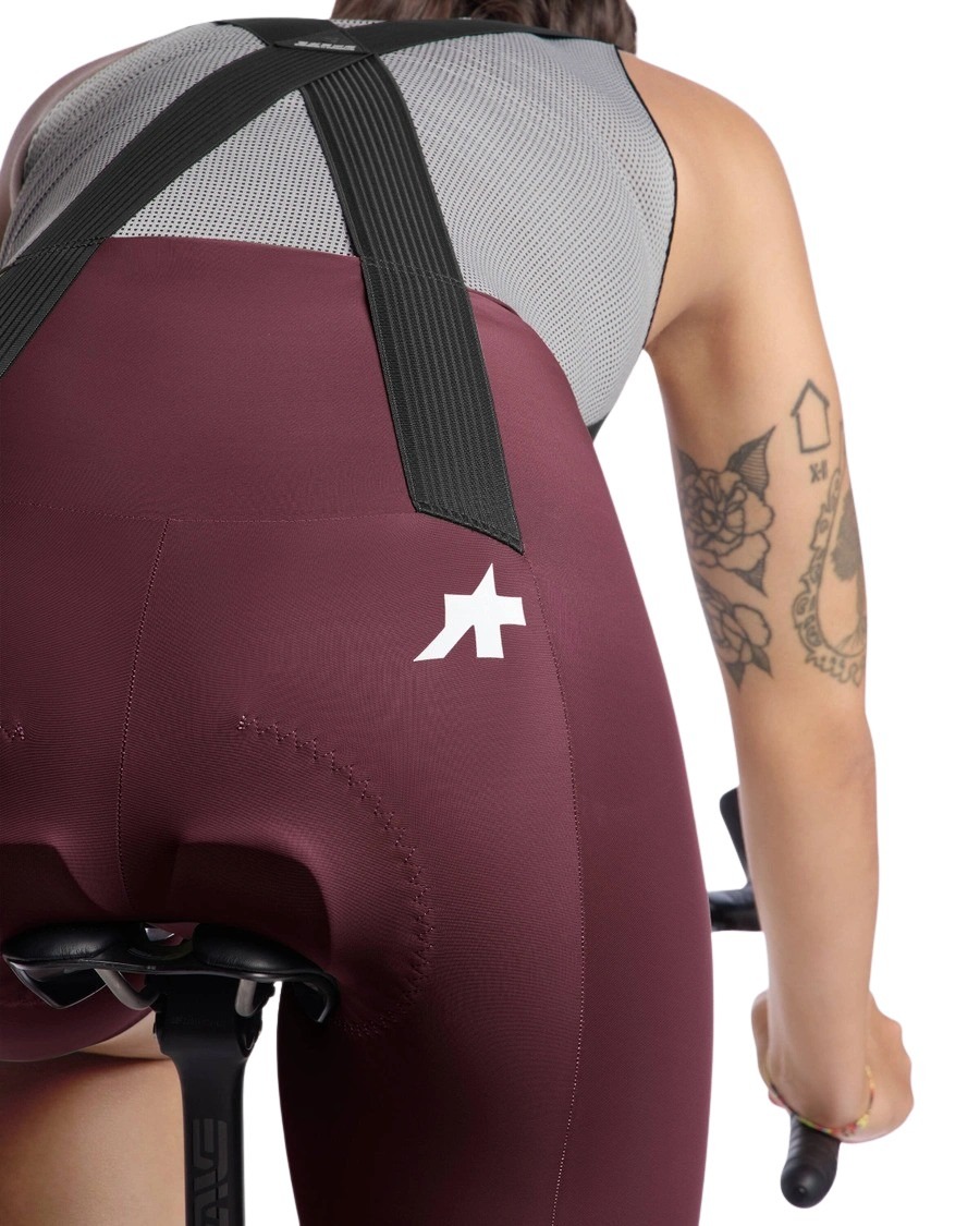 Assos UMA GT S11 Women's Bib Shorts 