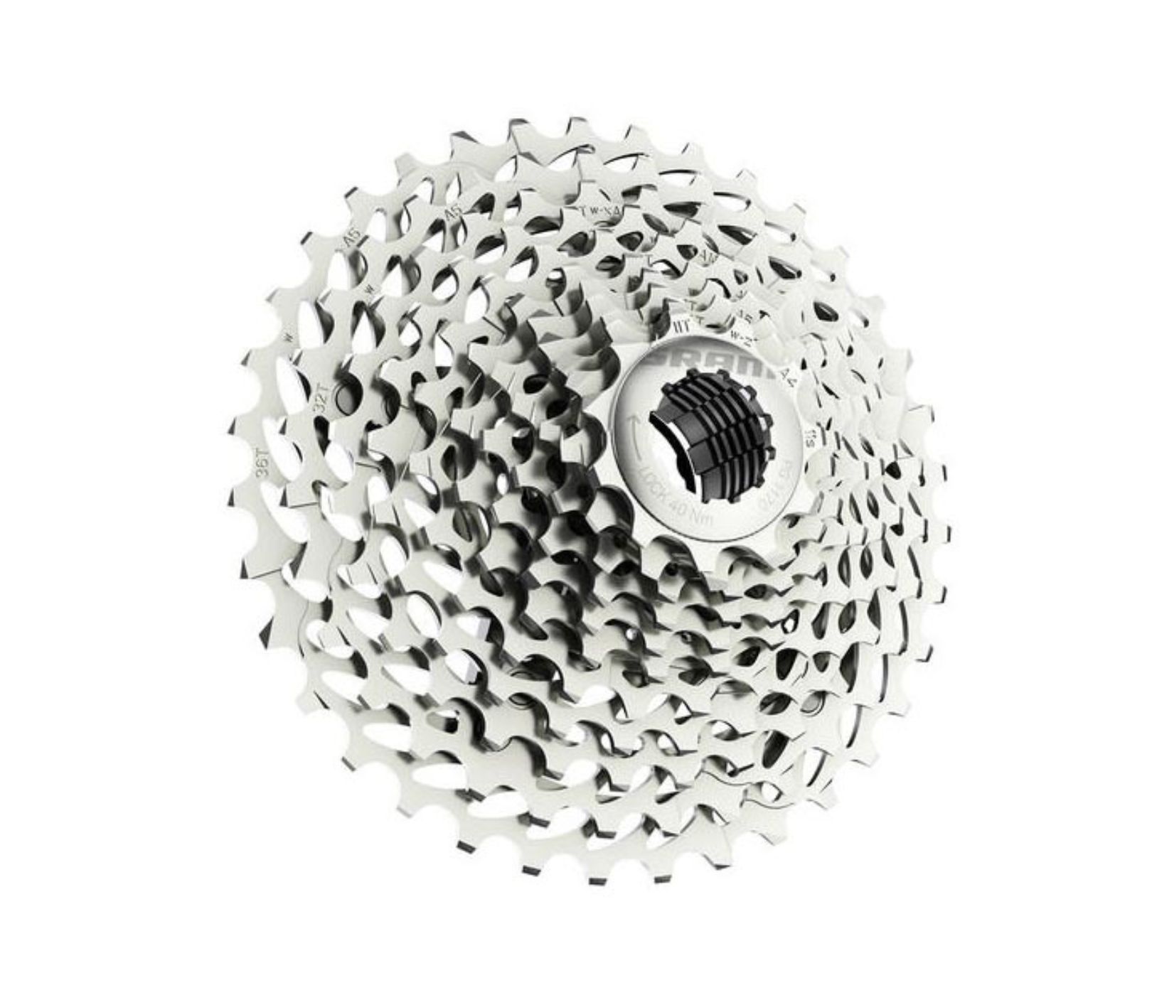 SRAM PG-1170 11-36T 11spd Cassette