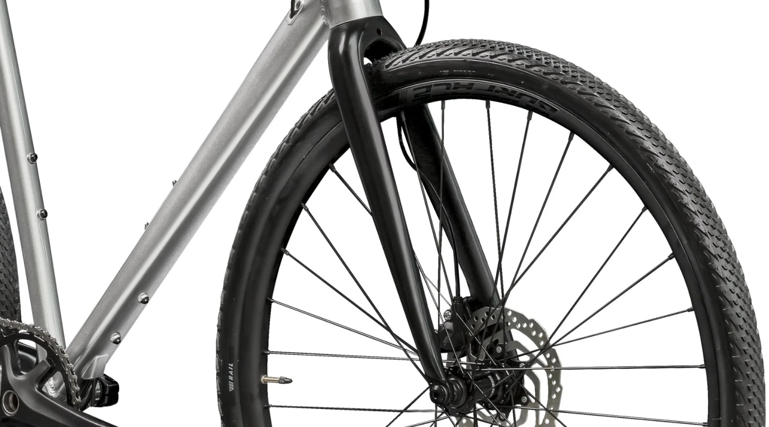 Silverback SE:Series GR AL Aluminium Gravel Bike 2026