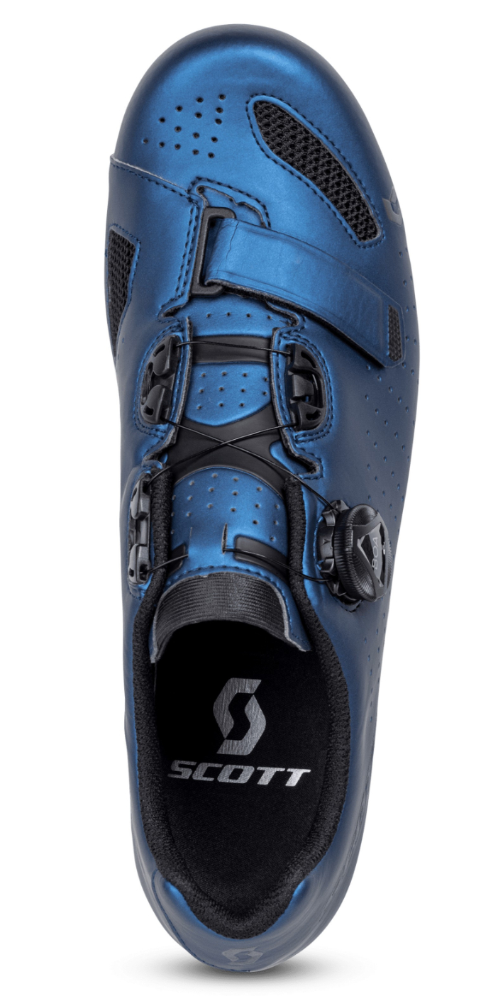 Scott Comp Boa Road Shoes 