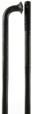 Pillar Aero J-Bend Spoke 288mm