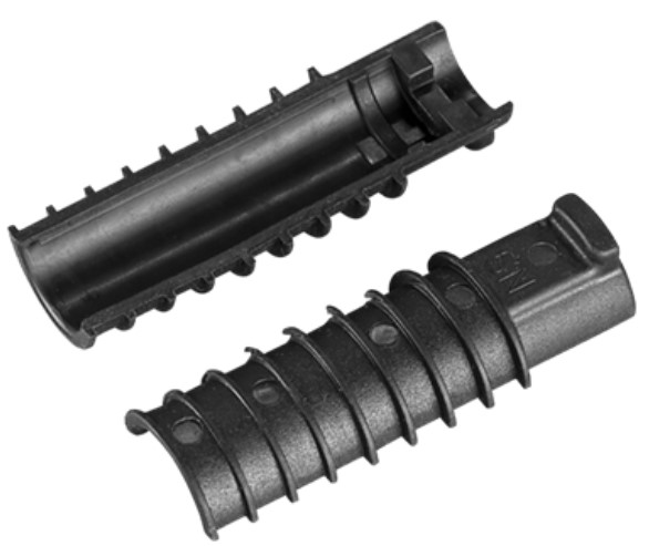 Pro 30.9-31.6mm Seatpost Battery Holder 