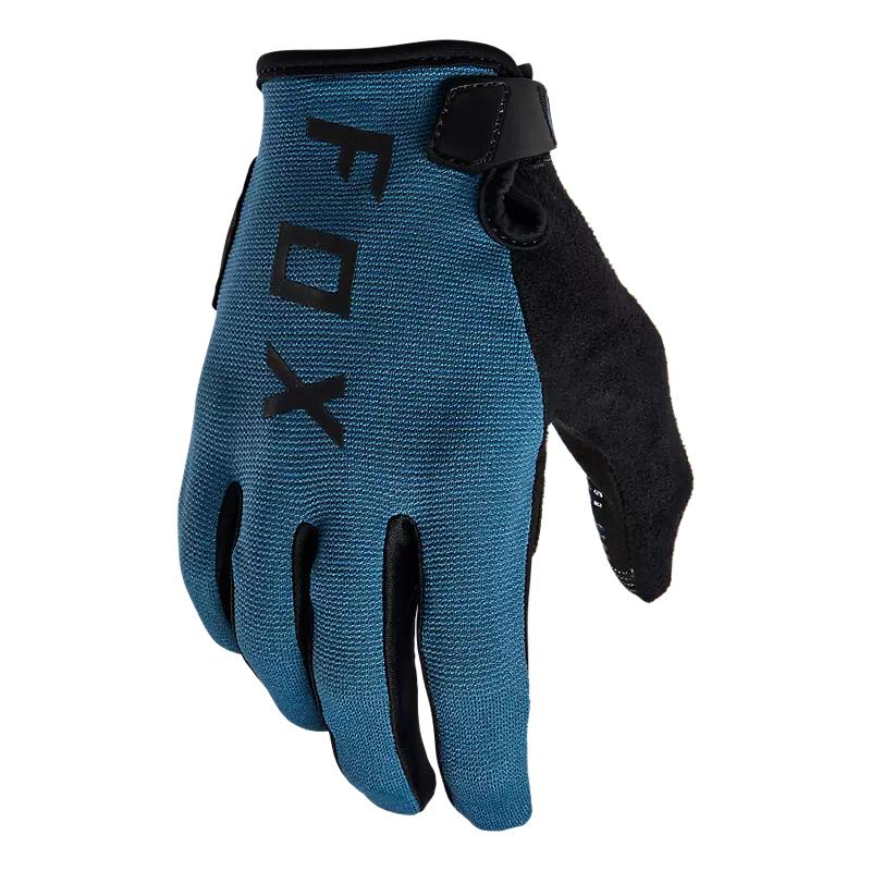 Fox Ranger Gel Long Finger Gloves 