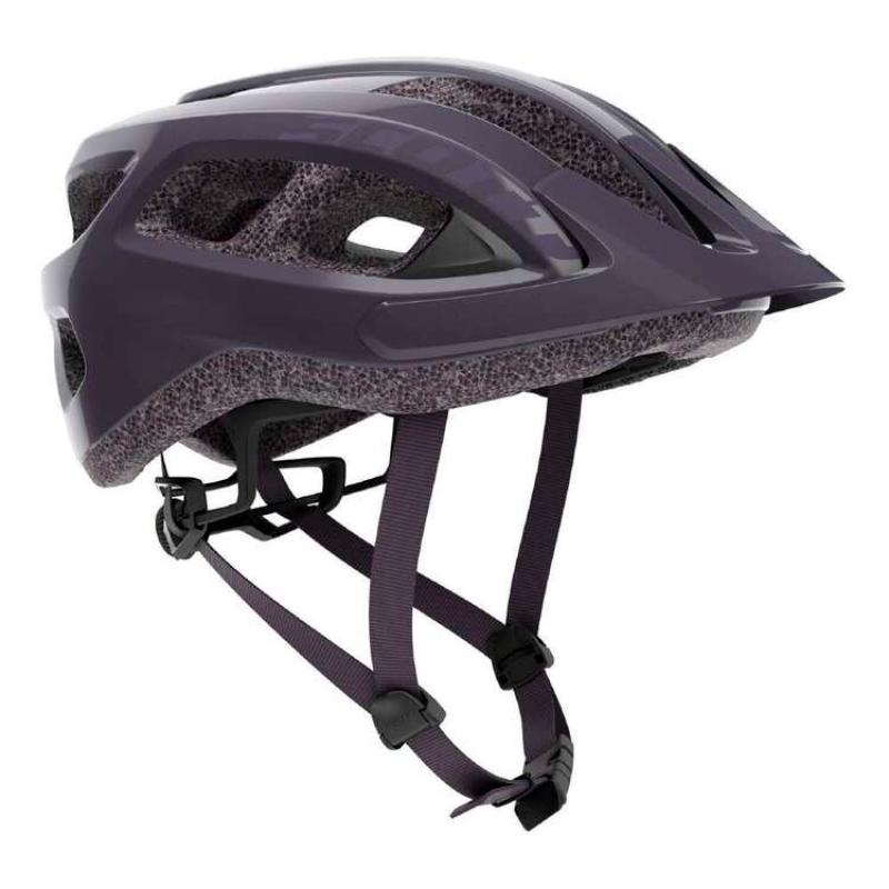 Scott Supra MTB Helmet 2025