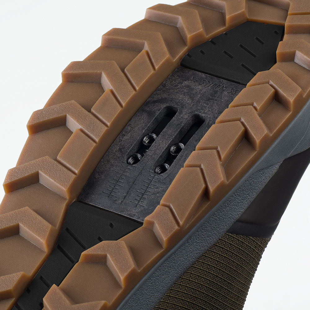 Fizik Terra Ergolace X2 Trail MTB Shoes 