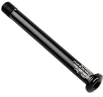 Orbea Front Axle 12x119 (2P1.0x13) Internal Thread M/Guards X074