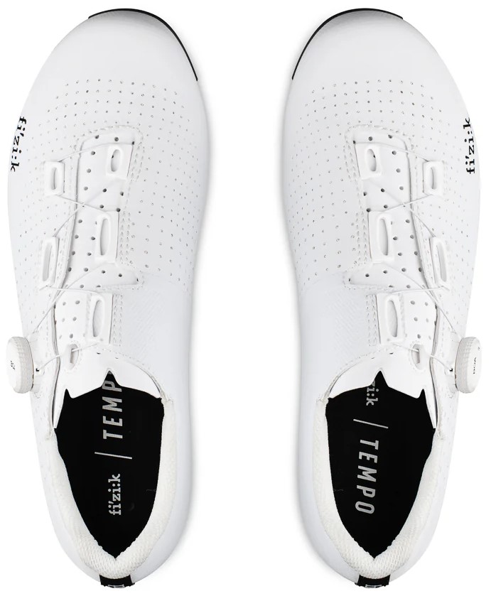 Fizik Temo Decos Carbon Wide Unisex Road Shoes 