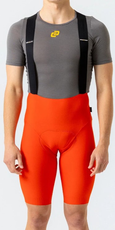 Ciovita Supremo Veloce 2.0 Men's Bib Shorts