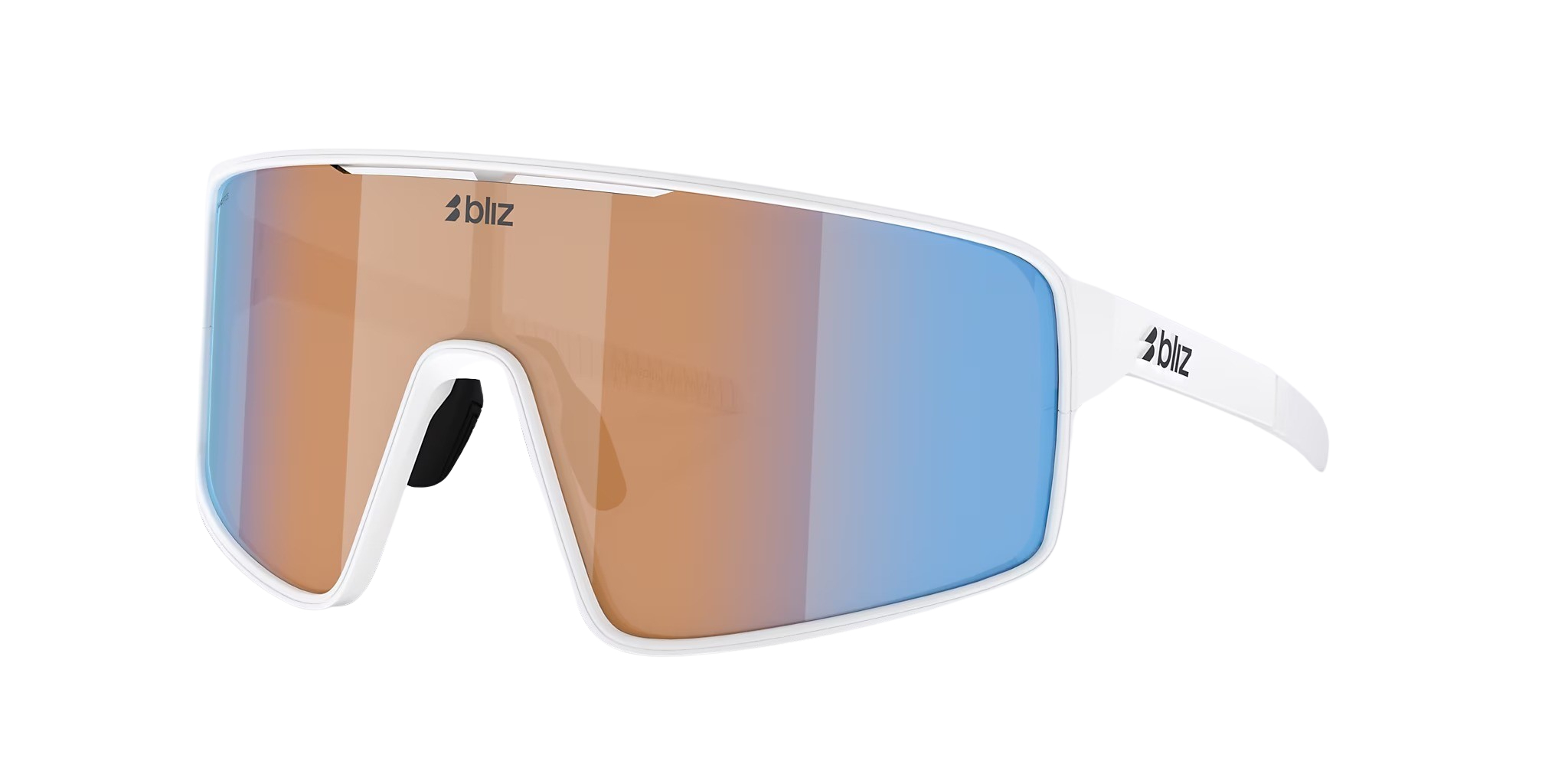 Bliz P001 Sport Sunglasses