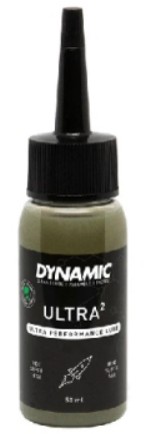 Dynamic Bike Care Ultra Lube 50ml