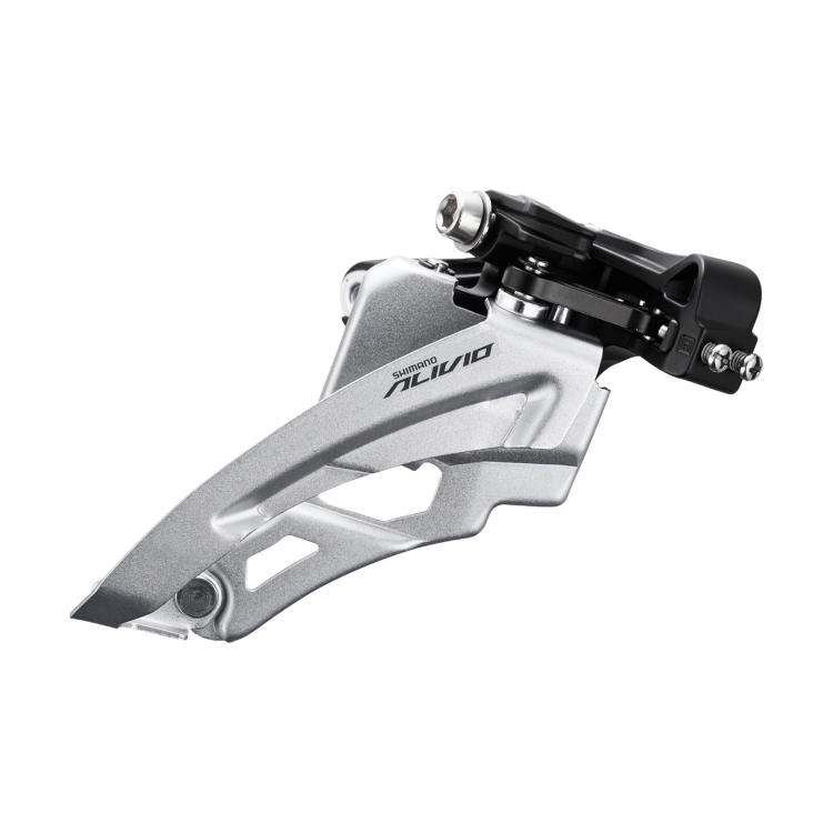 Shimano FD-M3100-M Front Derailleur 3x9 40T
