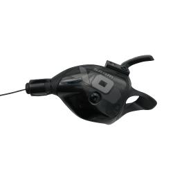 SRAM XO 2-Speed Left Hand MTB Gear Shift

