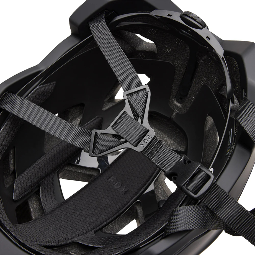 Fox Speedframe MTB Helmet 