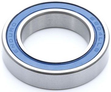 Enduro ABEC 20X32X7 6804 Bearing 